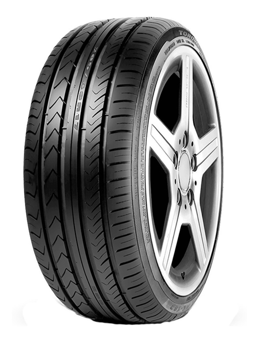 Foto 3 pulgar | Paquete de 2 Llantas Torque Tq-901 84v 195/45r16 Xl