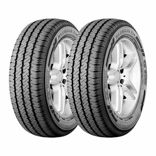 Foto 1 | Paquete de 2 Llantas 205/65r16 Gt Radial Maxmiler Pro 105t