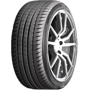 Foto 1 | Llanta 185/70r13 Mazzini Eco603 86t