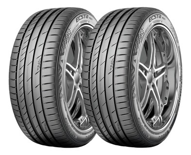 Foto 1 | 2 Llantas Kumho Ecsta Ps71 101y 235/55r19 4pr