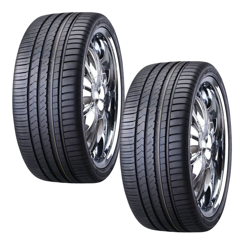 Paquete de 2 Llantas Winrun R330 98v 225/55r18