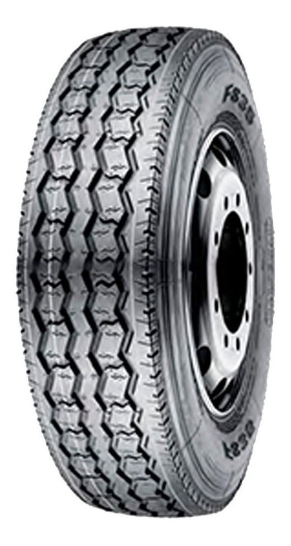 Foto 3 pulgar | Paquete De 2 Llantas Atlas F835 129m 235/80r16 14c
