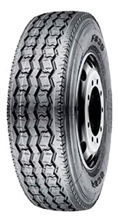 Foto 2 | Paquete De 2 Llantas Atlas F835 129m 235/80r16 14c