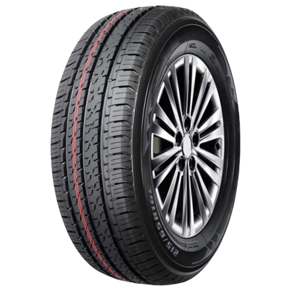 Foto 2 pulgar | Llanta 265/65r16c 8pr Sportrak Sp796 102s