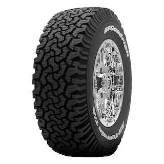 Foto 2 | 2 Llantas 225/65r17 Lt Bf Goodrich All-Terrain T/A Ko2 103s
