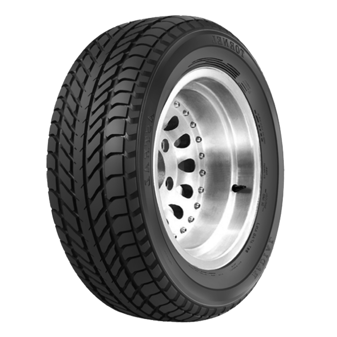 Foto 2 pulgar | Llanta 205/60r15 Tornel Astral 90h