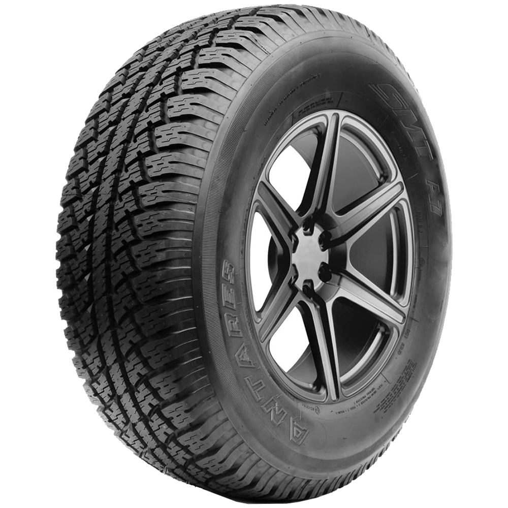 Foto 2 pulgar | Llanta 235/75r15 6c Antares Smt A7 104/101q