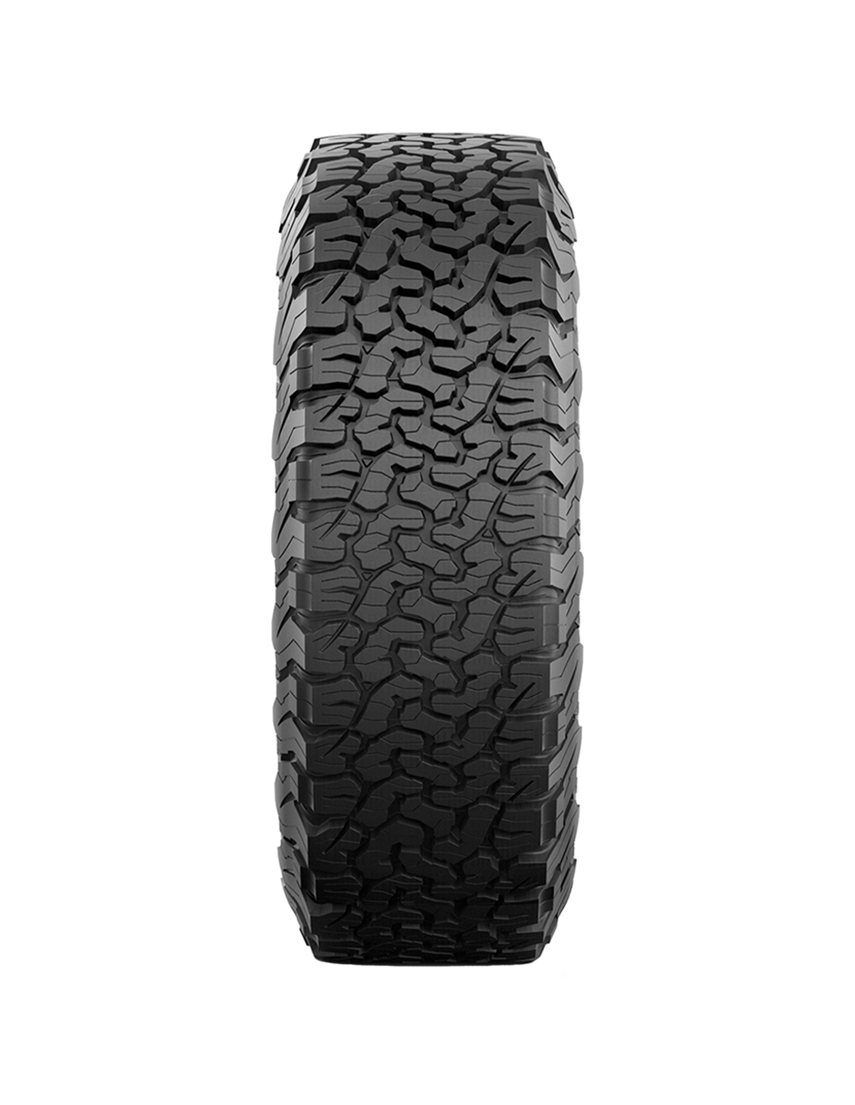 Foto 3 pulgar | Llanta 33x12.50r15 Lt Bf Goodrich All-terrain Ko2 108r