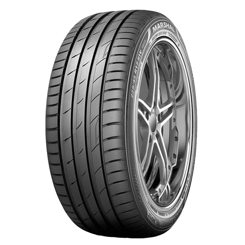 Foto 2 pulgar | Llanta 215/40zr18 Xl Marshal Mu12 89w