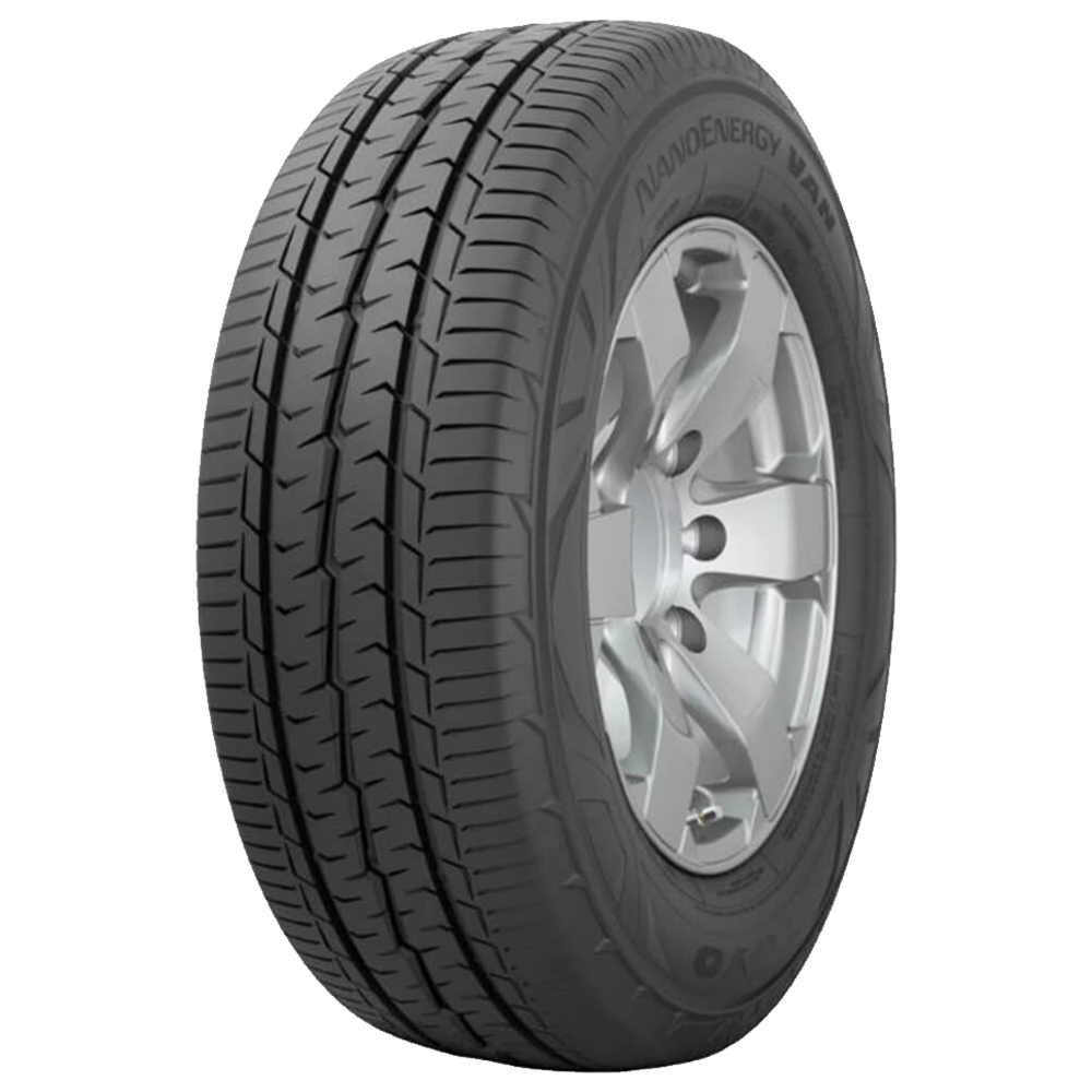 Foto 2 pulgar | Llanta 225/70r15 Toyo Neva Tl 112s