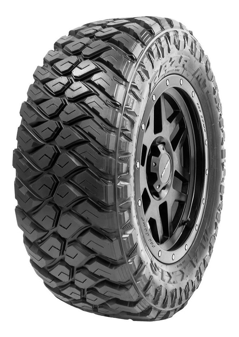 Foto 3 pulgar | Paquete De 2 Llantas Maxxis Mt-772 265/75r16 Lt 120q