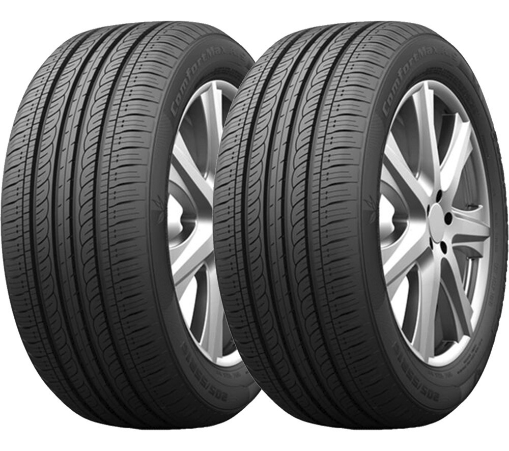 Paquete De 2 Llantas Habilead 235/60r16  H202 100h