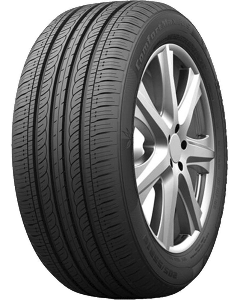 Foto 2 | Paquete De 2 Llantas Habilead 235/60r16  H202 100h