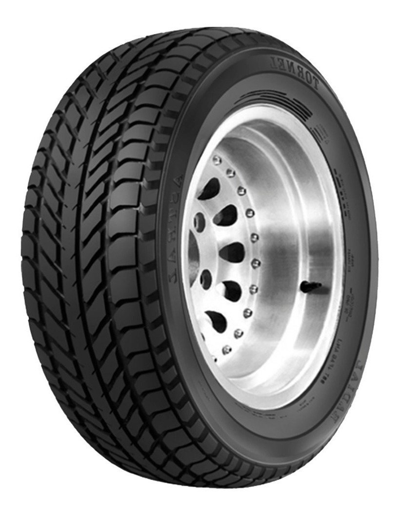 Foto 3 pulgar | Paquete de 2 Llantas Tornel Astral 85h 195/60r14