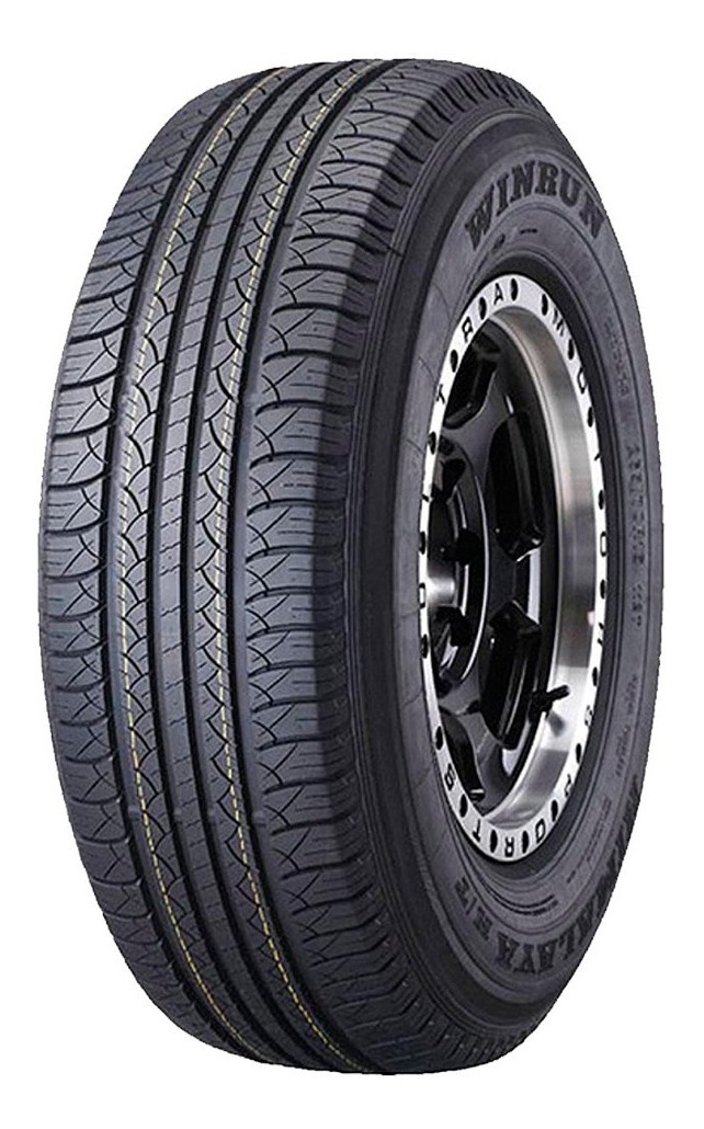 Foto 3 pulgar | Paquete de 2 Llantas 255/70r16 Winrun Maxclaw H/t2 111t