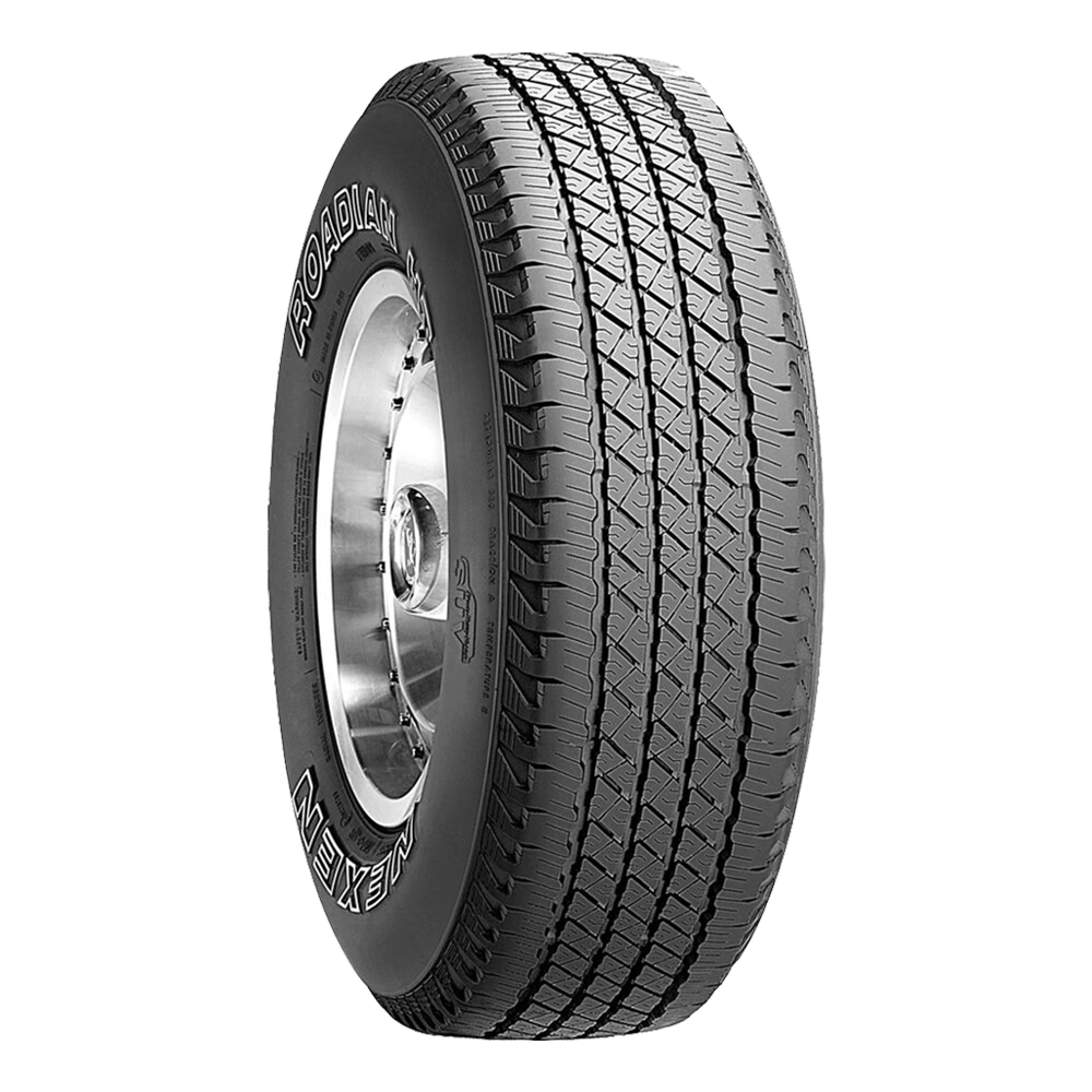 Foto 2 pulgar | Llanta Nexen Roadian H/t 112s 265/70r16