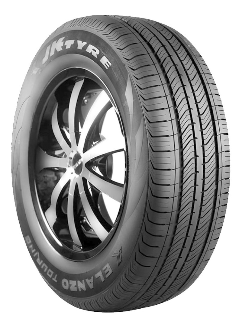 Foto 3 pulgar | Paquete de 2 Llantas 235/70r16  Jktyre Elanzo Touring 104t