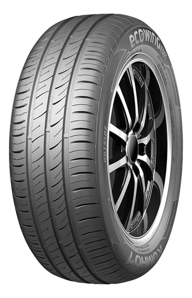 Foto 1 | Llanta Kumho Kh27 Ecowing 195/55r16