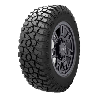 Foto 1 | Llanta 235/75r15 Lt Novamaxx Warrior Terra M/t 101q