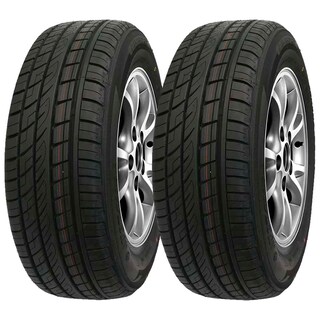 Foto 1 | Paquete de 2 Llantas Austone Sp-303 107v 255/50r19