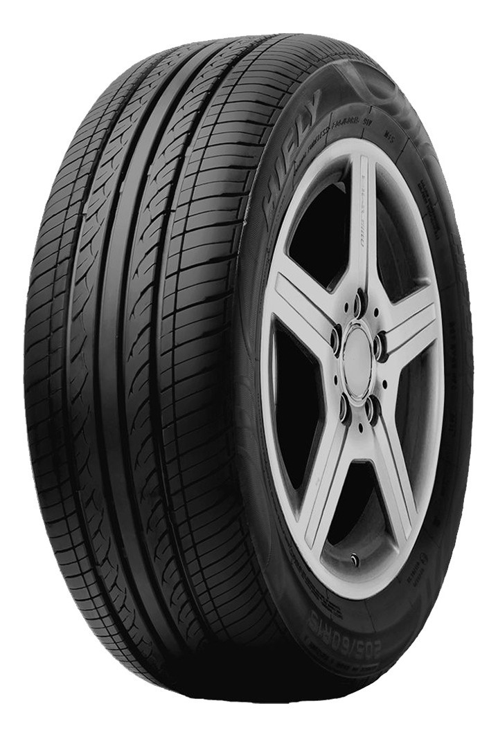 Foto 3 pulgar | Paquete De 2 Llantas 205/60r15 Xl Hifly Hf201 98w