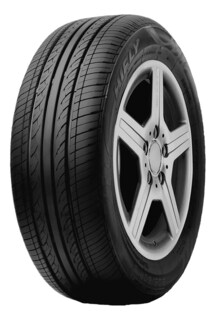 Foto 2 | Paquete De 2 Llantas 205/60r15 Xl Hifly Hf201 98w