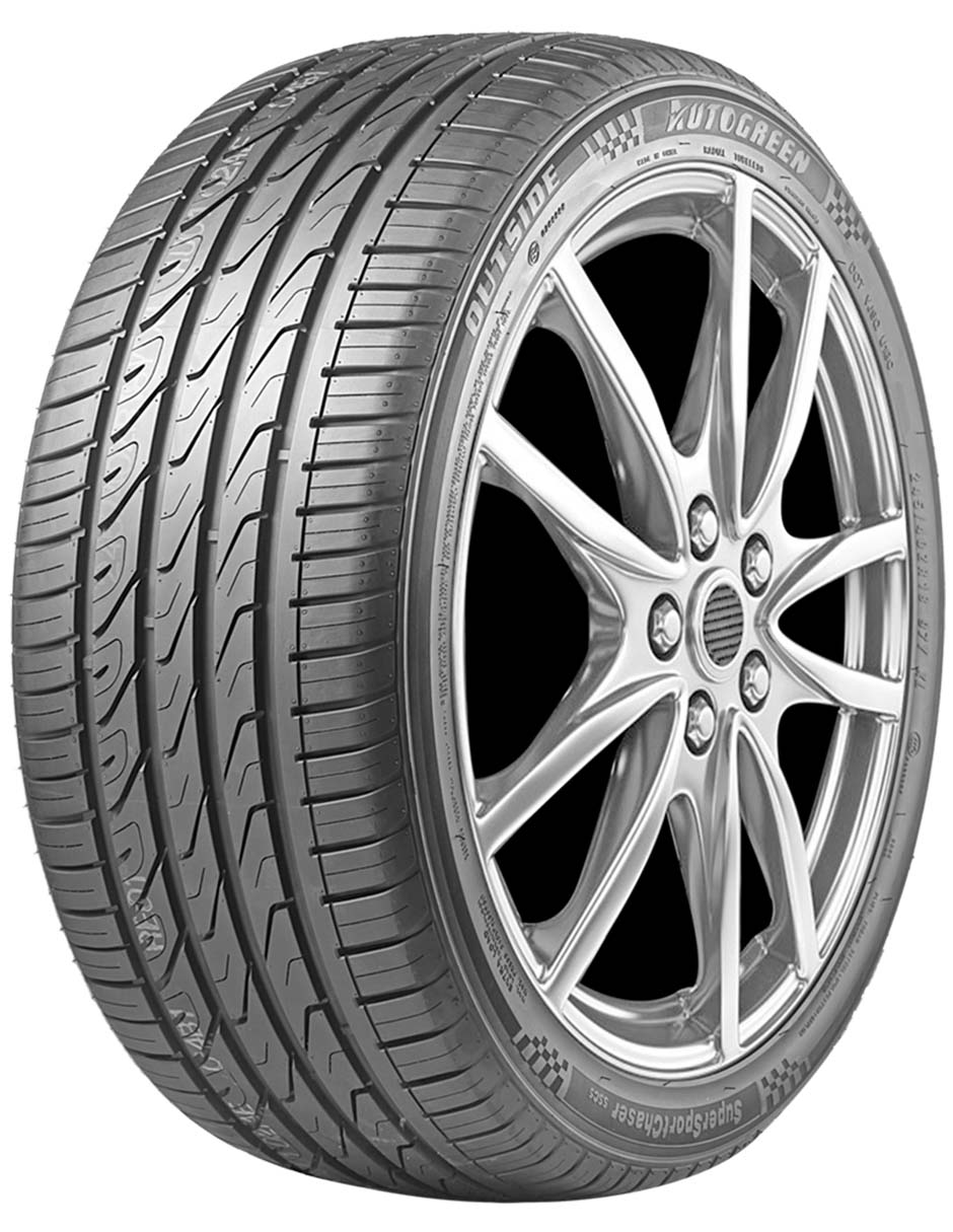 Foto 2 pulgar | Llanta 195/55rf16 Mazzini Super Sport Chaser-rft 87v