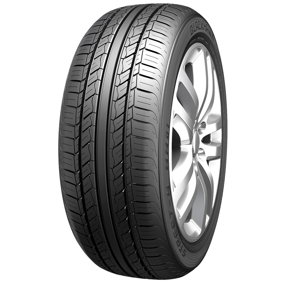 Llanta Blackhawk Street-h Hh01 95t 205/70r14