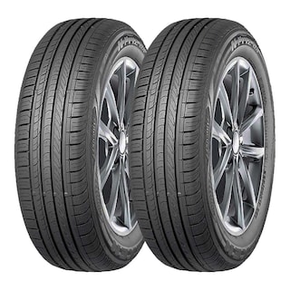 Foto 1 | Paquete De 2 Llantas 205/55r16 Nexen N Priz Gx 91v