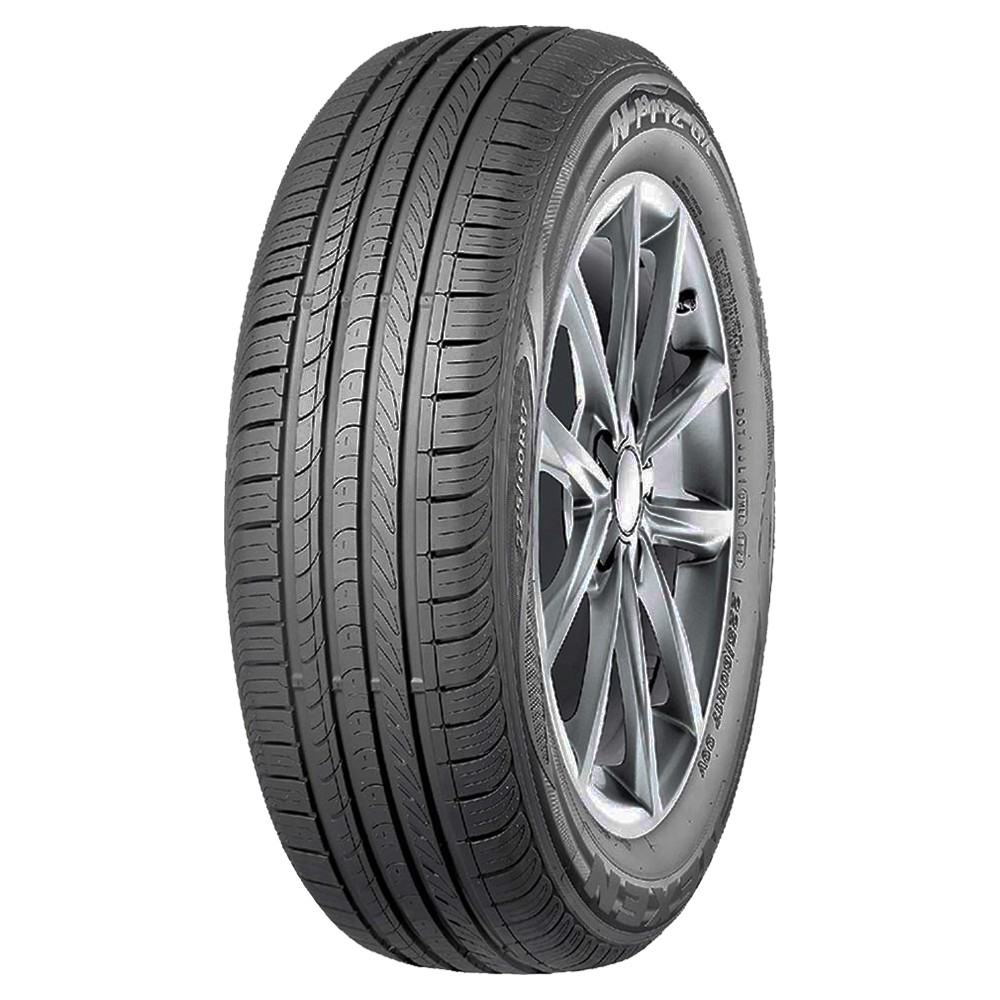 Foto 3 pulgar | Paquete De 2 Llantas 205/55r16 Nexen N Priz Gx 91v