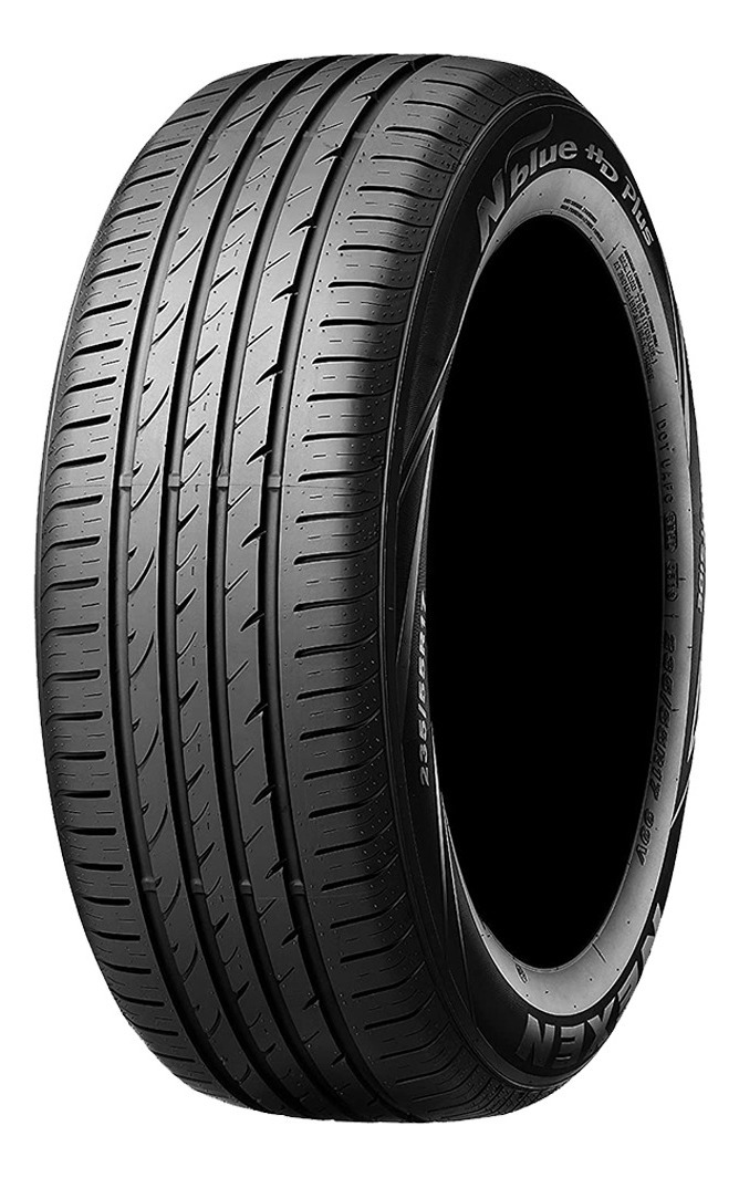 Foto 3 pulgar | Paquete De 2 Llantas Nexen Nblue Hd Plus 88h 185/65r15