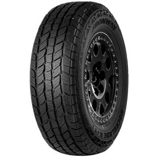 Foto 1 | Llanta 235/75r15 Lt Fronway Rockblade A/t 104s