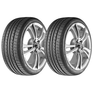 Foto 1 | Paquete de 2 Llantas Chengshan Csc-701 91w 225/45r18