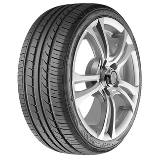Foto 2 | Paquete de 2 Llantas Chengshan Csc-701 91w 225/45r18