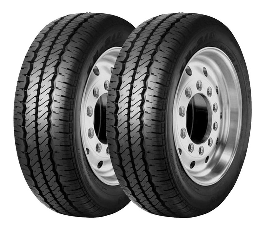 Paquete De 2 Llantas 185/70r13 Antares Su830 86t