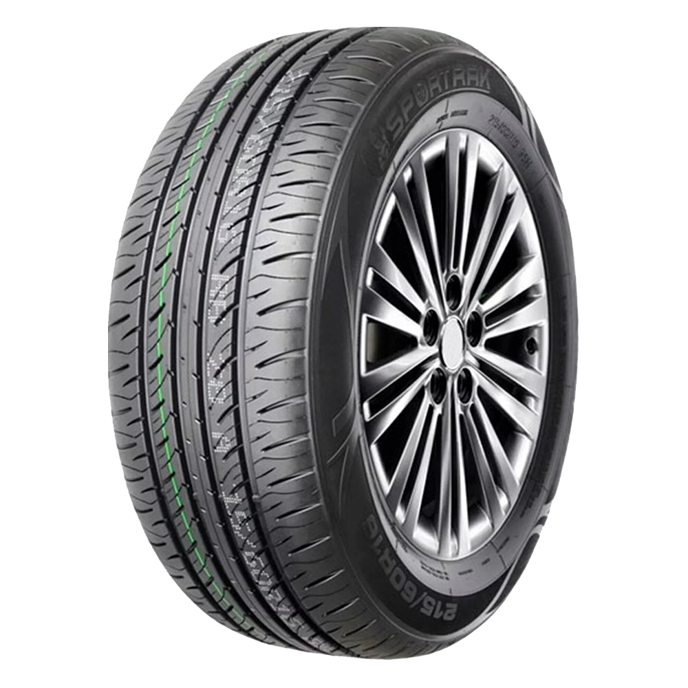 Foto 2 pulgar | Llanta Sportrak Sp716 88h 185/70r14