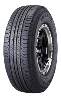 Foto 2 | Paquete de 2 Llantas 225/65r17 Winrun Maxclaw Ht2