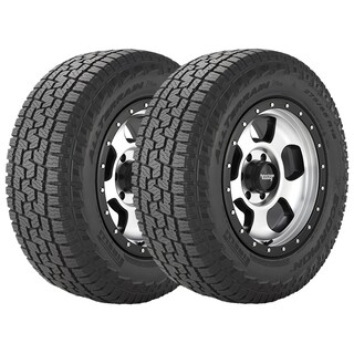 Foto 1 | Paquete de 2 Llantas 265/75r16 Pirelli Scorpion All Terrain Plus 123s