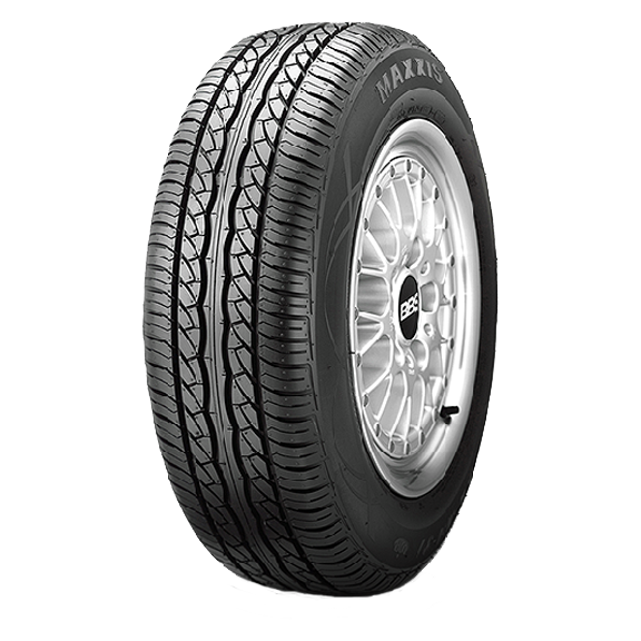 Foto 1 | Llanta 185/65r15 Maxxis Ma-202 88h