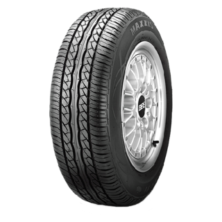 Foto 1 | Llanta 185/65r15 Maxxis Ma-202 88h