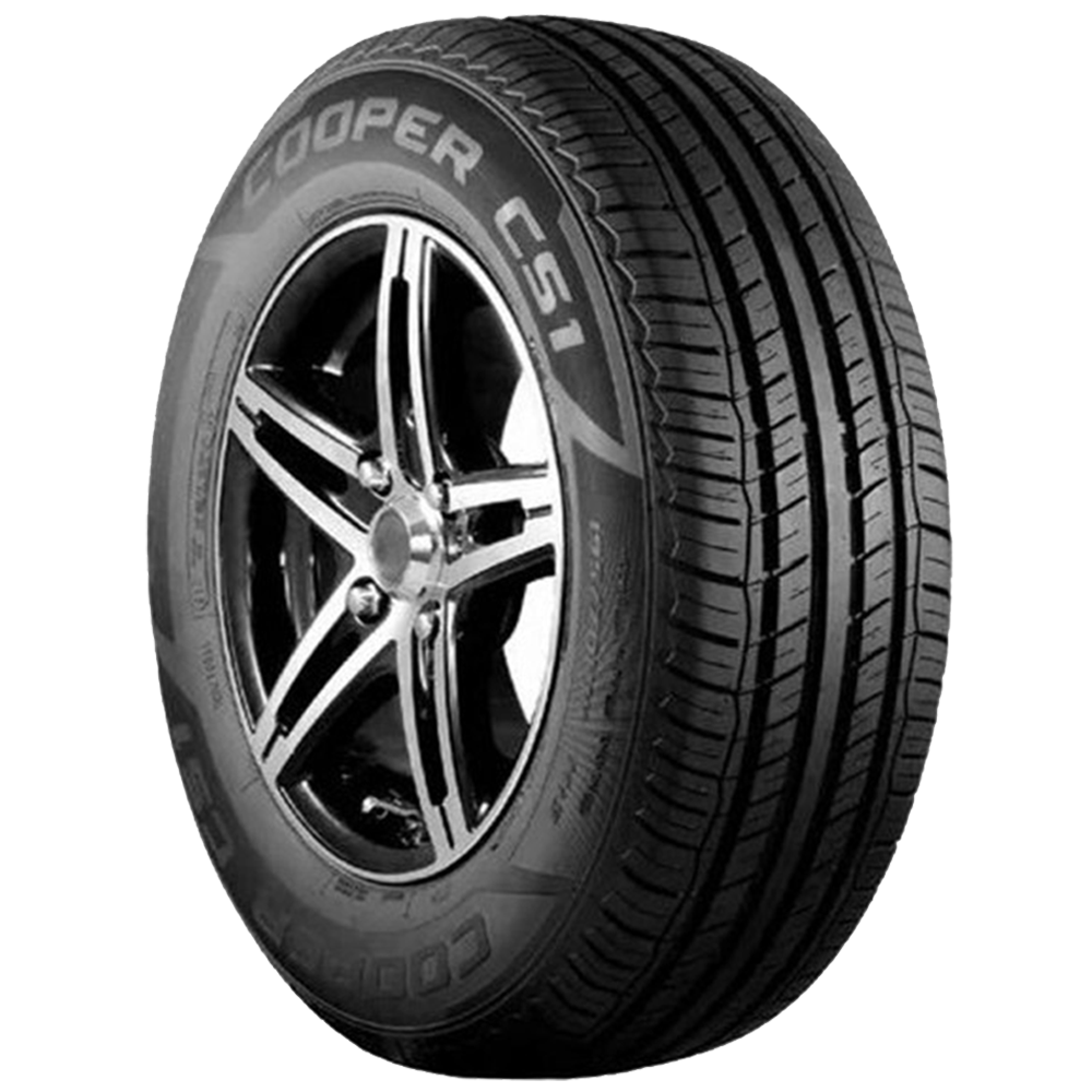 Llanta 185/65r15 Cooper Cs1 88t