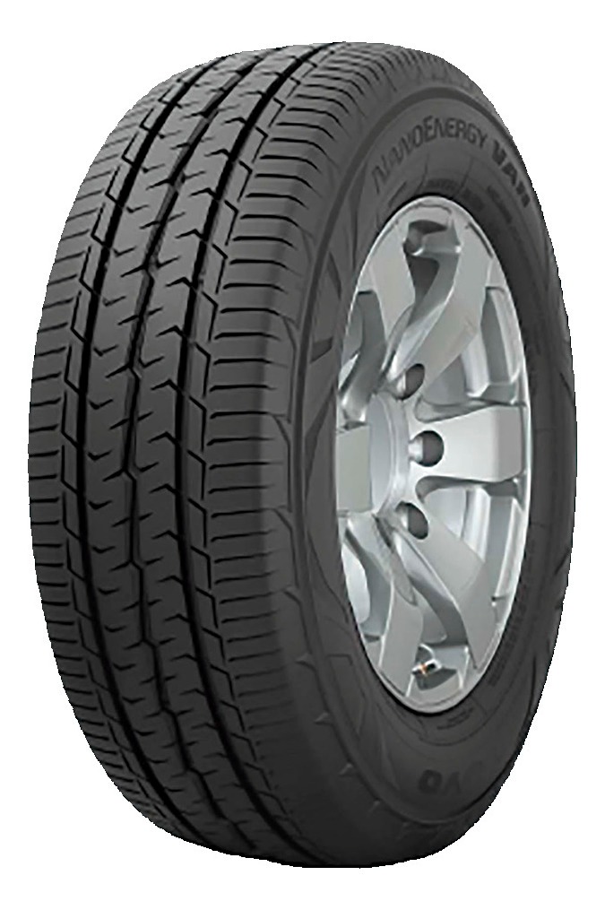 Foto 3 pulgar | Paquete de 2 Llantas 185r14 Toyo Neva 102s