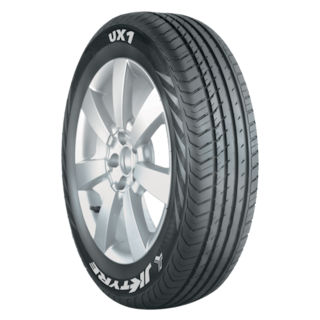 Foto 1 | Llanta 205/55r16 Jk Tyre Ux1 91h