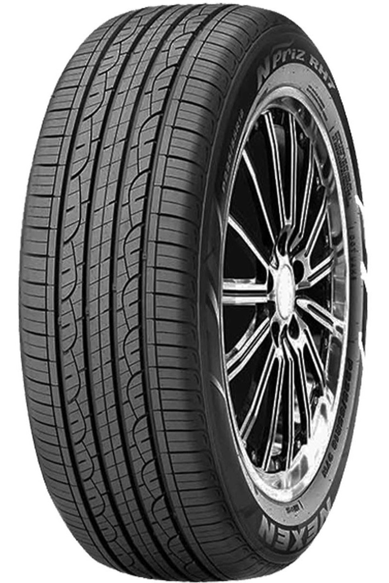 Foto 3 pulgar | Paquete de 2 Llantas 225/55r18 Nexen Npriz Rh7 98h