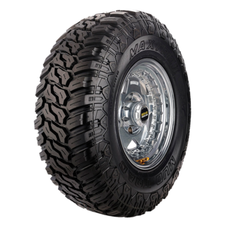 Foto 2 | Paquete de 2 Llantas 30x9.50r15 Lt Maxtrek Mud Trac 104s