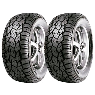 Foto 1 | Paquete de 2 Llantas Agate Ag-at705 106t 235/70r16