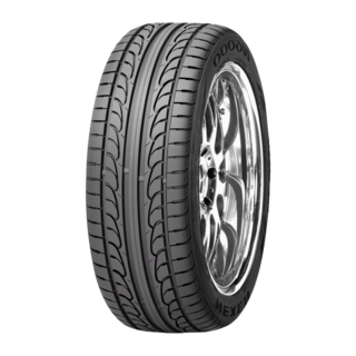 Foto 1 | Llanta Nexen N6000 87w 215/40zr17