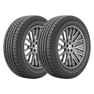 Foto 1 | Paquete de 2 Llantas Sumitomo Encounter Ht2 112t 235/75r16 Xl