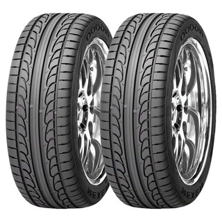 Foto 1 | Paquete de 2 Llantas Nexen N6000 87w 215/40zr17