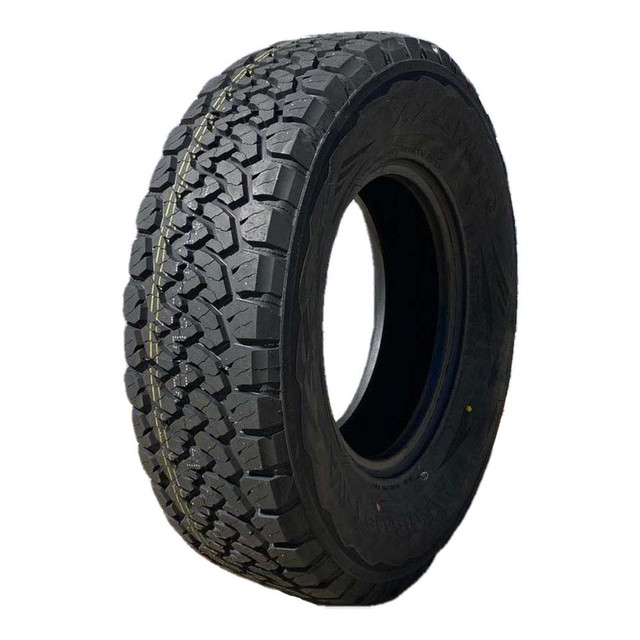 Foto 2 pulgar | Llanta 285/55r20 Xl Sumaxx All Terrain T/a